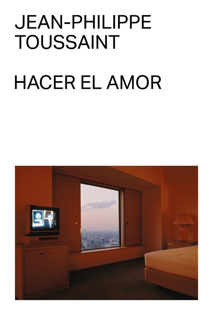 [9788412782790] Hacer el amor
