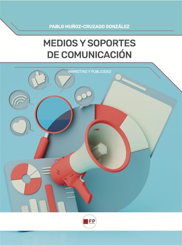 [9788412784145] MEDIOS Y SOPORTES DE COMUNICACION 24 CF