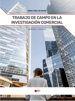 [9788412784169] Trabajo de campo en la investigación comercial