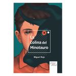 [9788412784770] La colina del Minotauro
