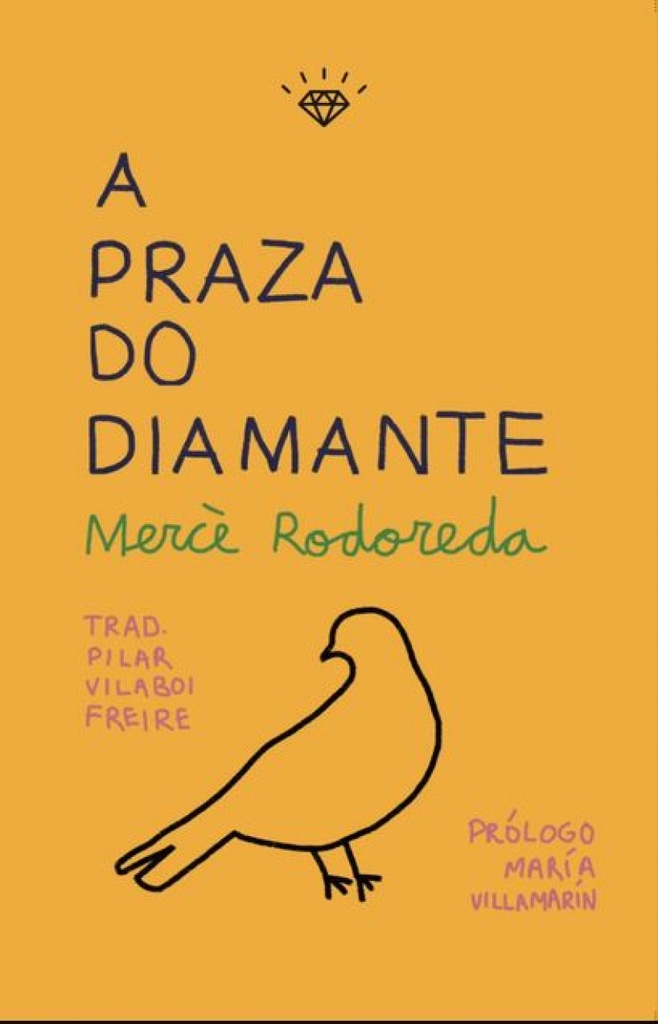 [9788412785272] A praza do Diamante