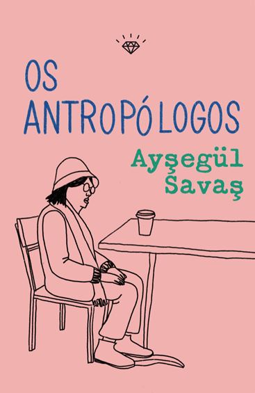 [9788412785296] Os antropólogos