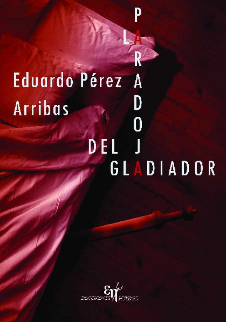 [9788412786057] La paradoja del gladiador