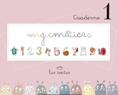 [9788412787832] Magicmáticas 1