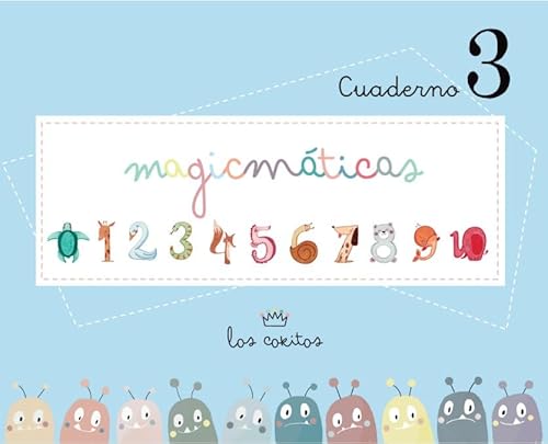 Magicmáticas 3