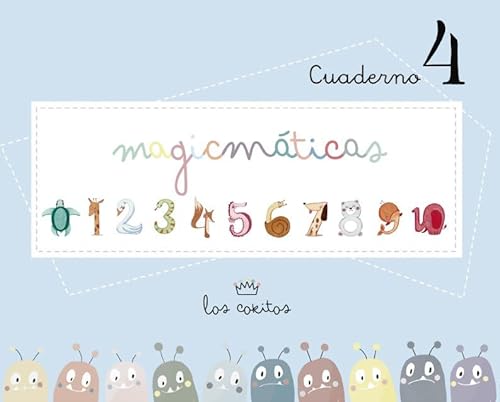 [9788412787863] Magicmáticas 4