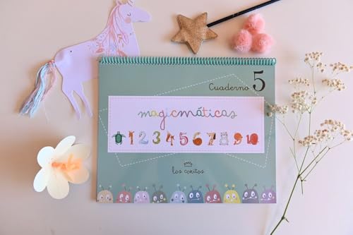 [9788412787870] Magicmáticas 5