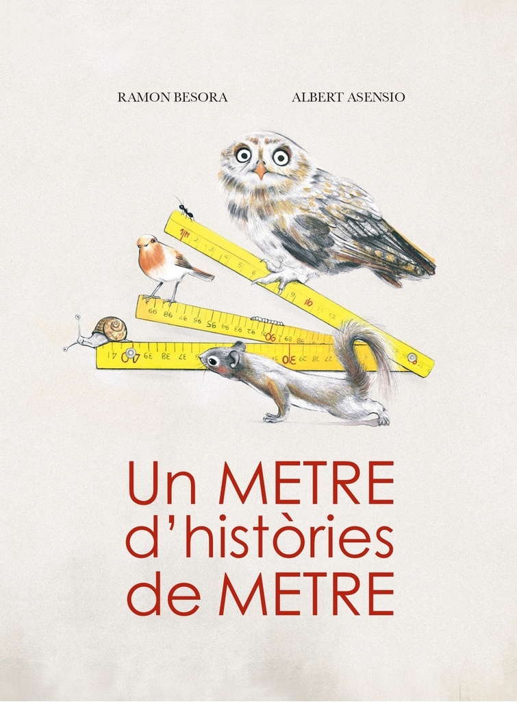 [9788412789041] Un metre d'històries de metre