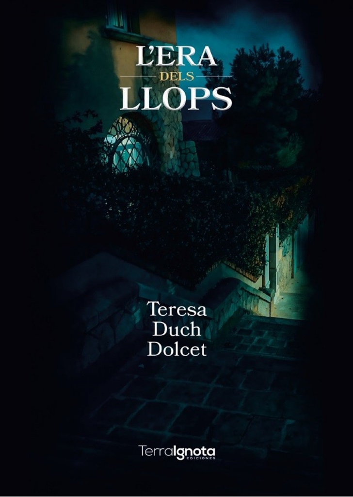 [9788412789133] L'ERA DELS LLOPS