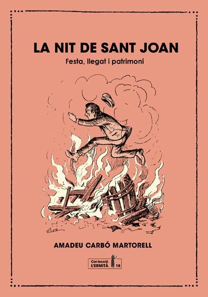 [9788412798500] La nit de Sant Joan