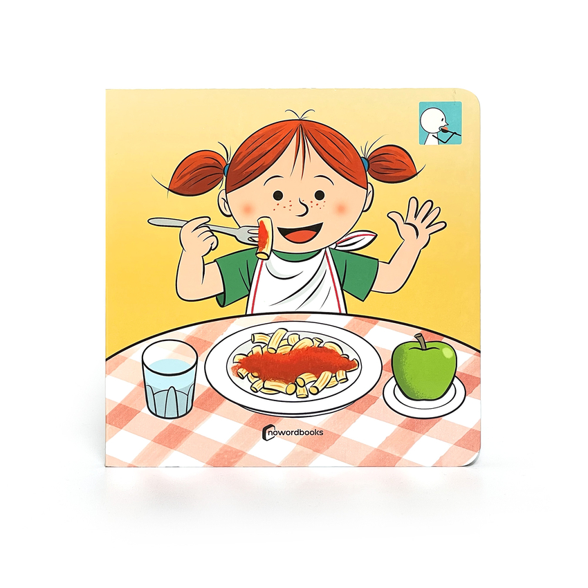[9788412804300] VAMOS A COMER