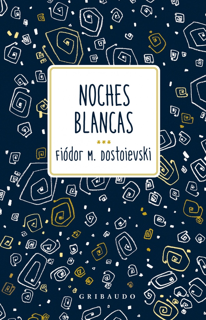 [9788412804638] Noches blancas