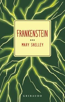 [9788412804645] Frankenstein