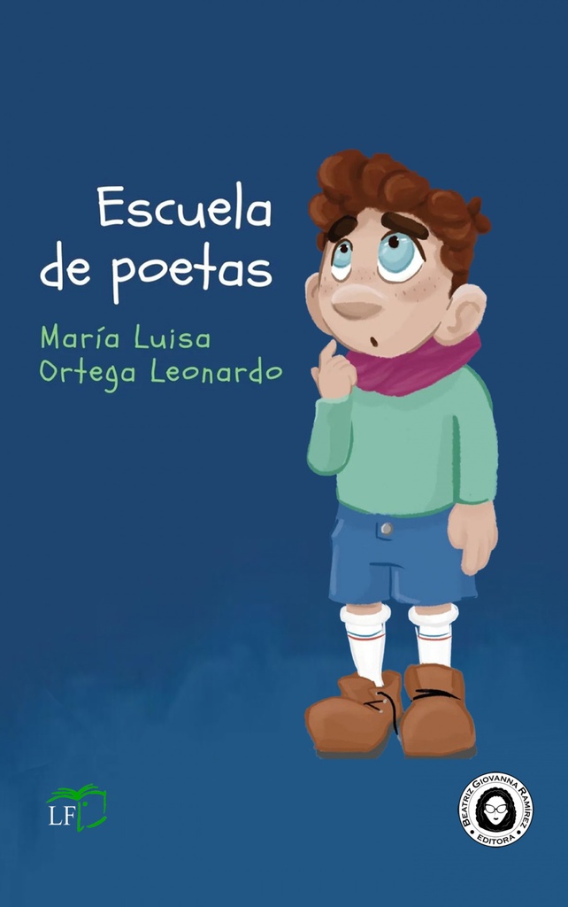 [9788412805437] Escuela de poetas