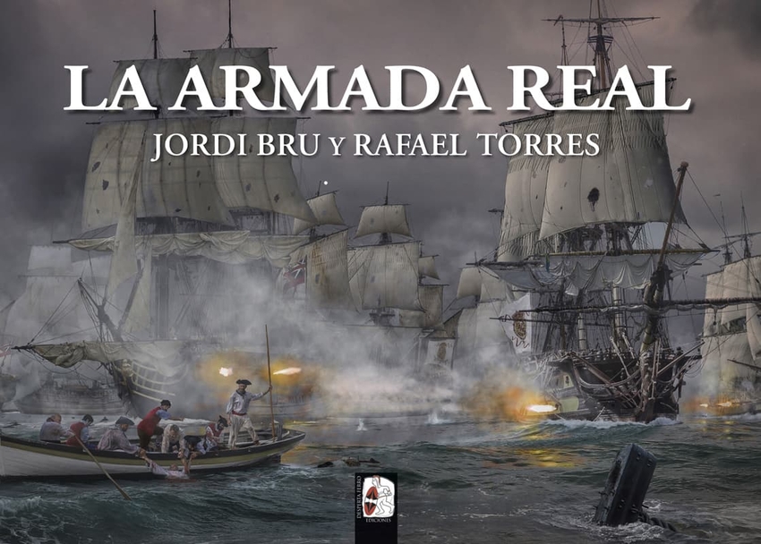 [9788412815818] La Armada Real