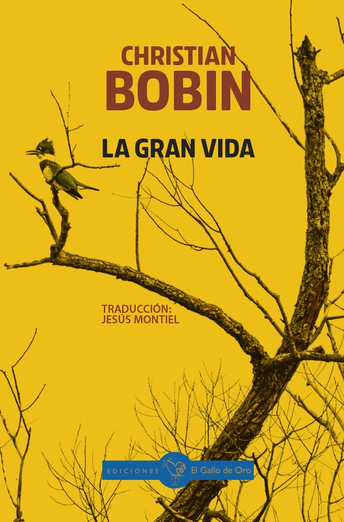 LA GRAN VIDA