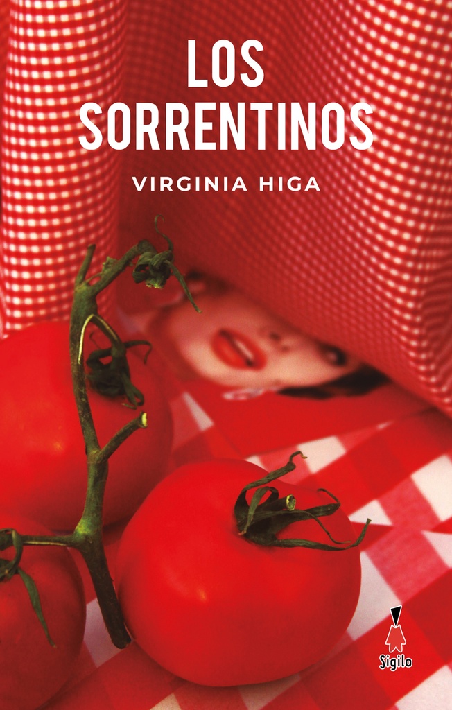 [9788412816082] Los sorrentinos