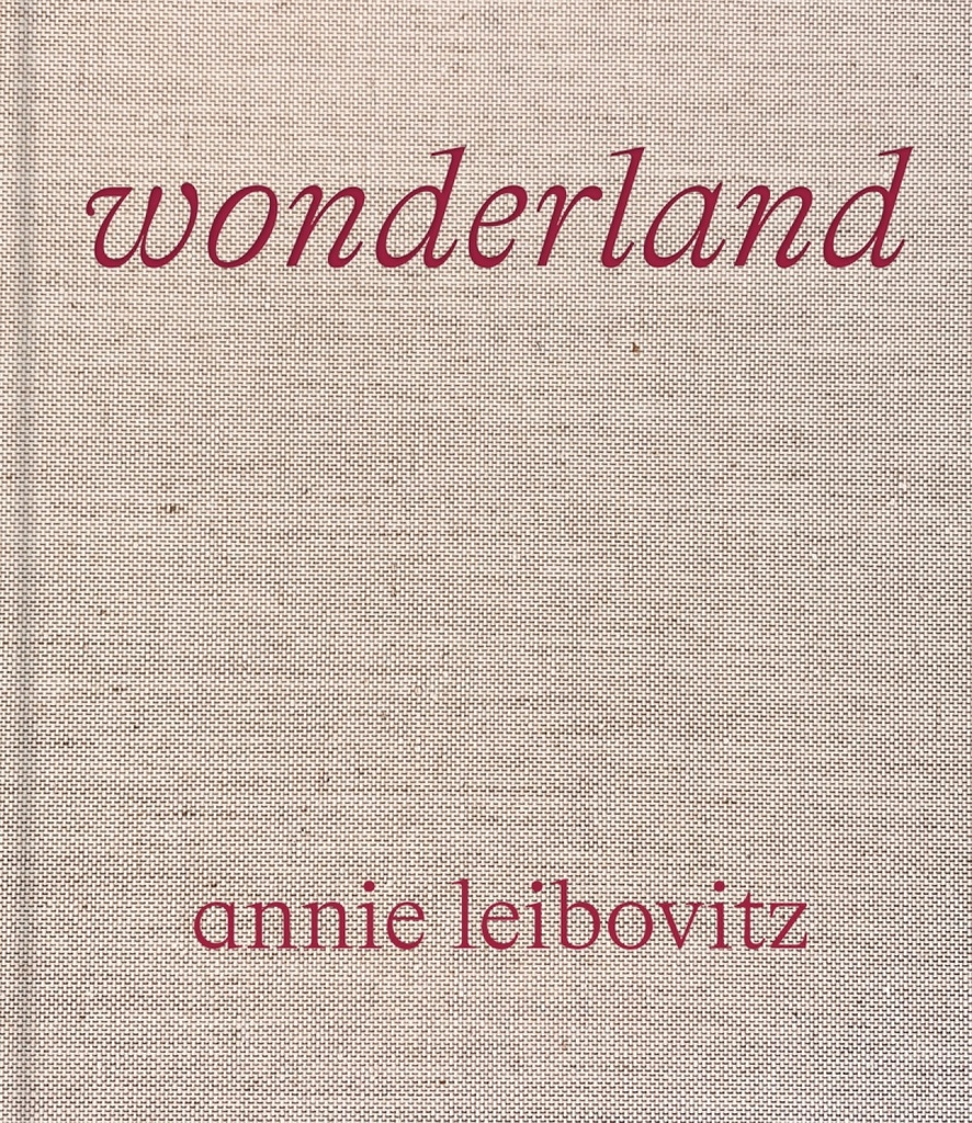 [9781838661526] Annie Leibovitz: Wonderland