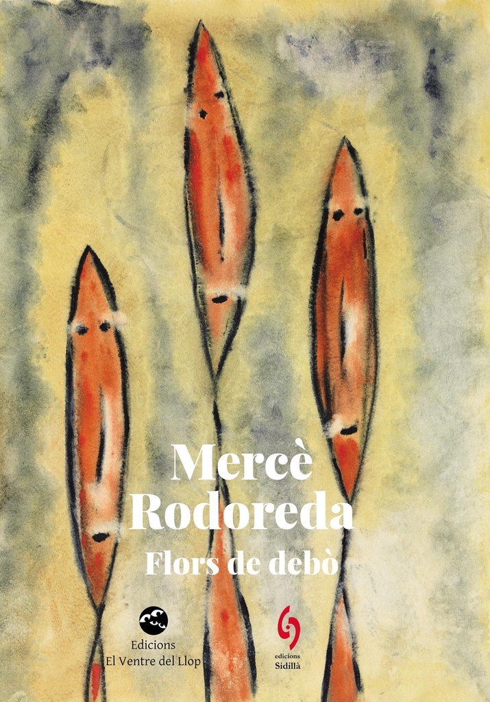 [9788412818567] Flors de debò