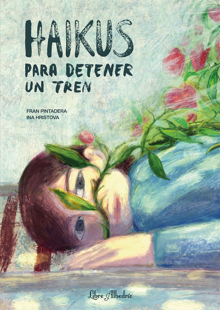[9788412820041] Haikus para dentener un tren