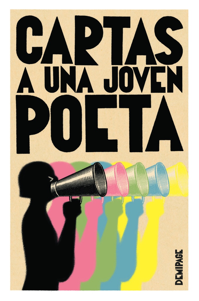 [9788412820546] Cartas a una joven poeta
