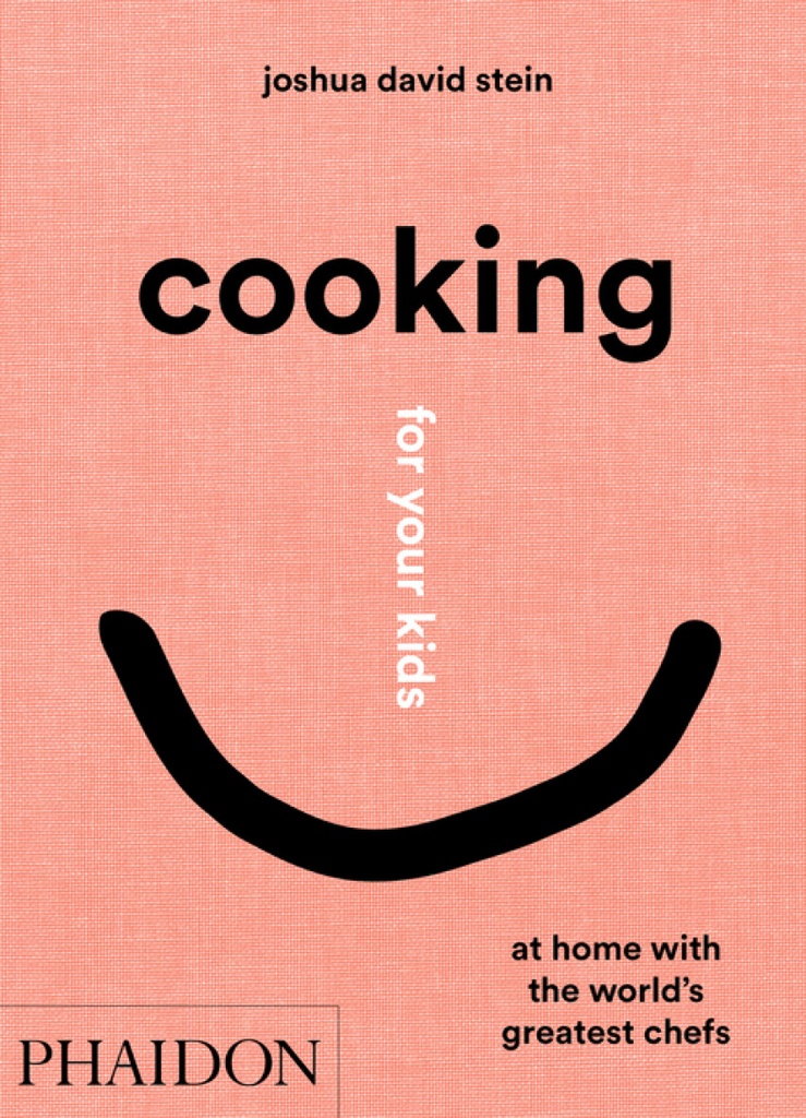 [9781838662523] Cooking for your kids