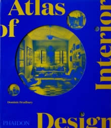 [9781838663063] Atlas of Interior Design