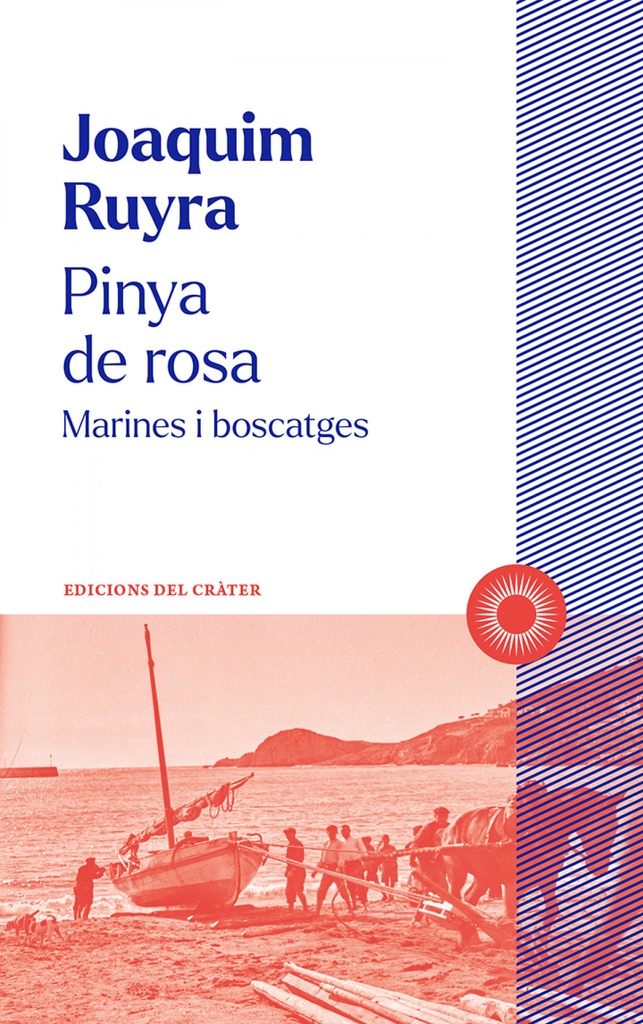 [9788412828603] Pinya de rosa