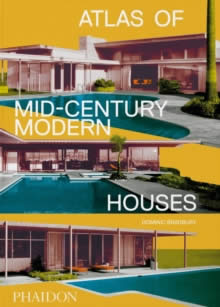 [9781838663391] Atlas of Mid-Century Modern Houses