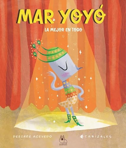 [9788412833225] Mar Yoyó