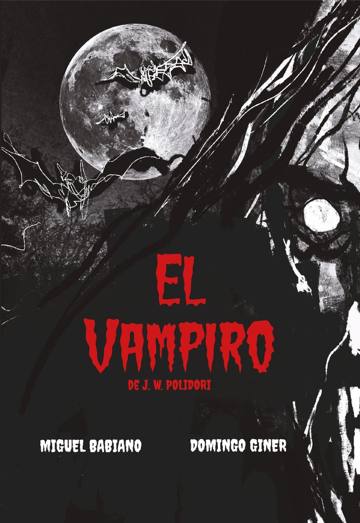 [9788412835618] El vampiro de J. W. Polidori