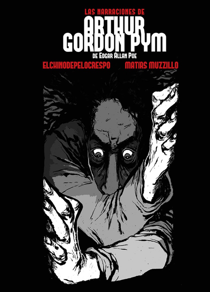 [9788412835632] Las narraciones de Arthur Gordon Pym
