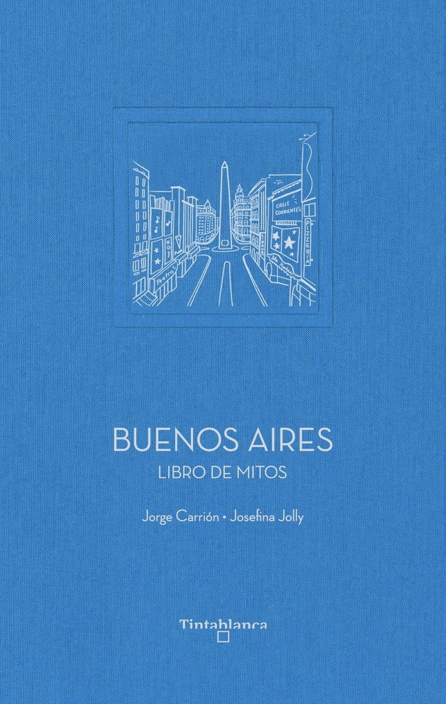 [9788412835793] Buenos Aires