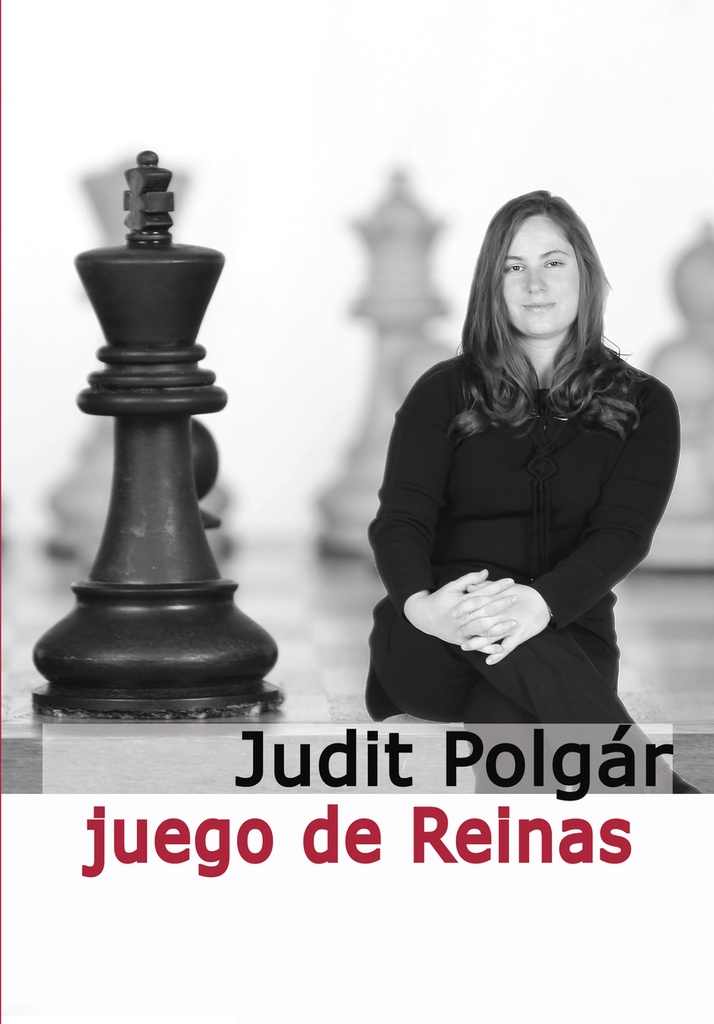 [9788412835953] Juego de Reinas