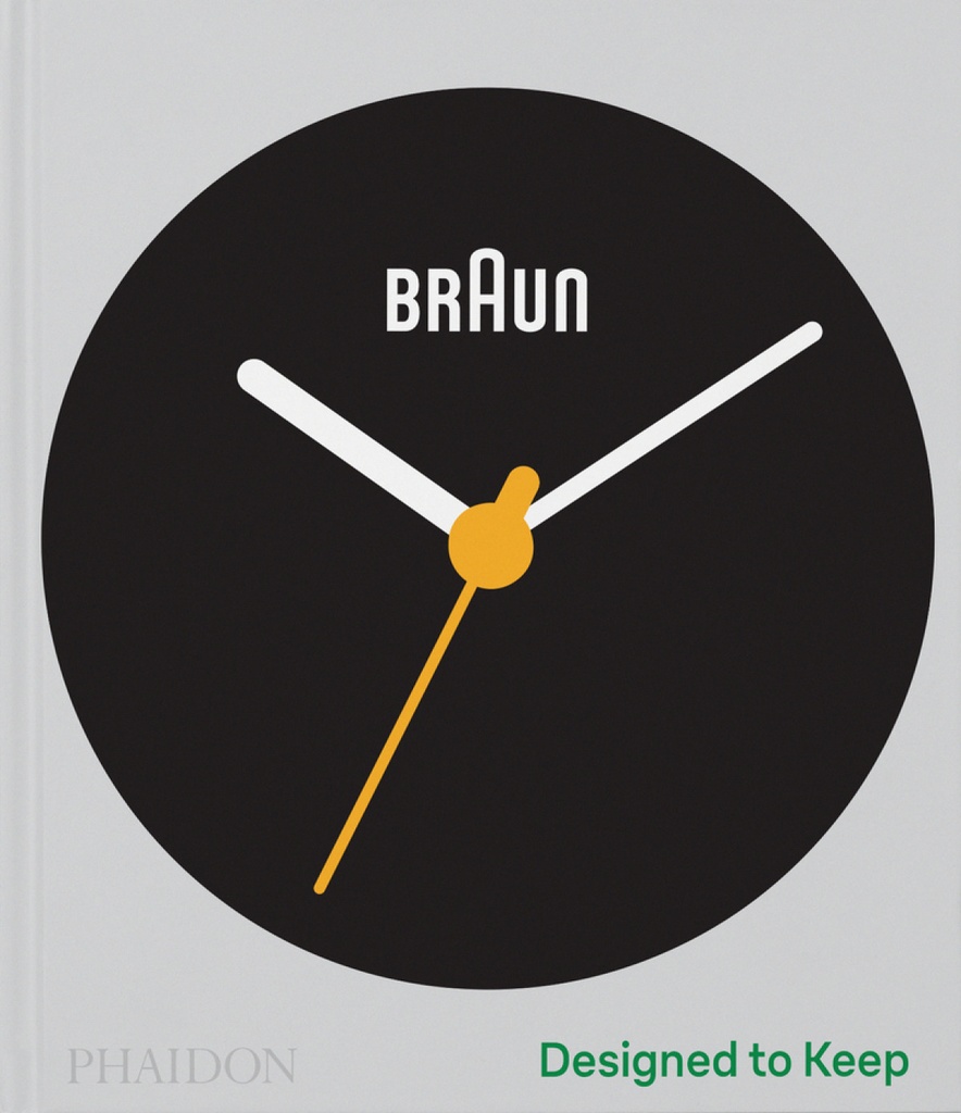 [9781838663896] Braun