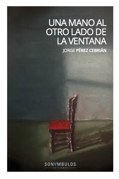 [9788412840193] Una mano al otro lado de la ventana