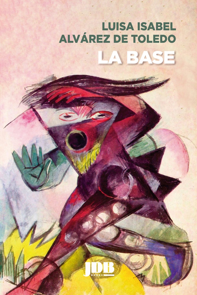 [9788412842951] La Base