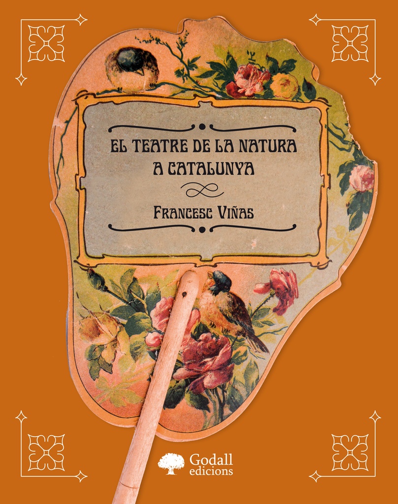 [9788412843323] El Teatre de la Natura a Catalunya