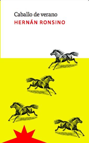 Caballo de verano