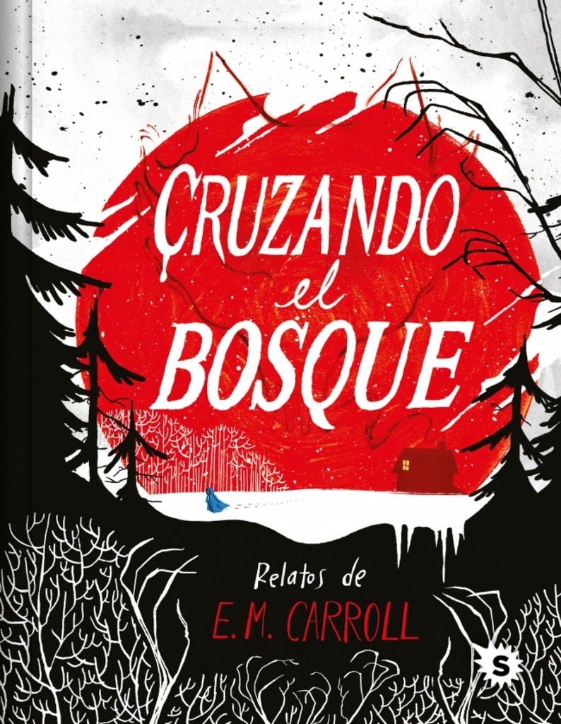[9788412849240] Cruzando el bosque
