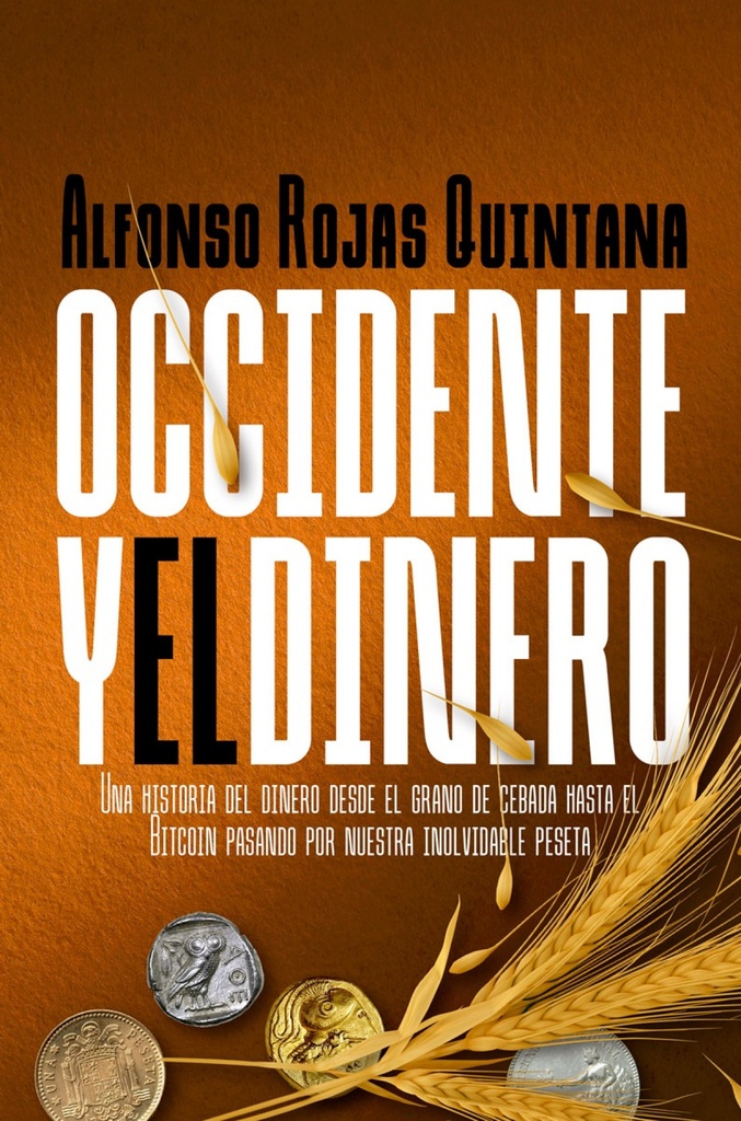 [9788412849356] Occidente y el dinero