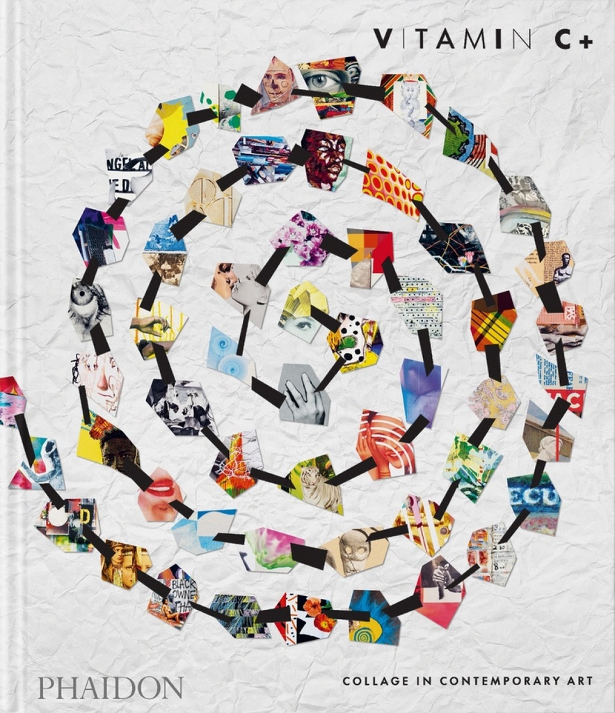 [9781838665579] Vitamin C+ Collage in Contemporary Art