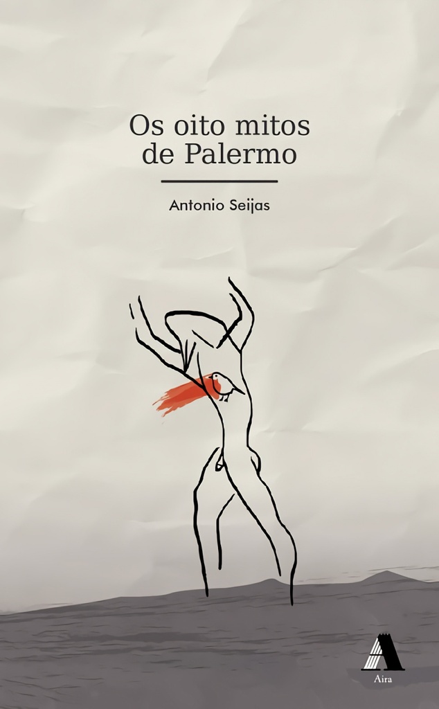 [9788412858143] Os oito mitos de Palermo