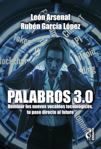 [9788412860825] PALABROS 3.0
