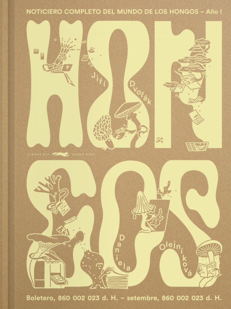 [9788412862997] Hongos