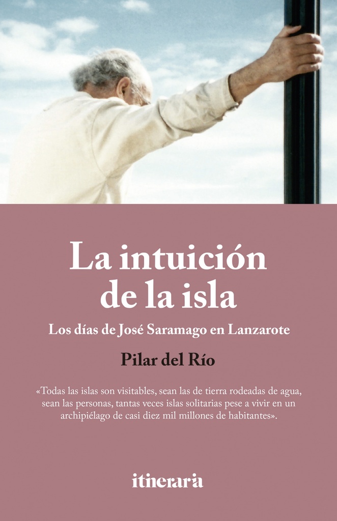 [9788412863031] La intuición de la isla