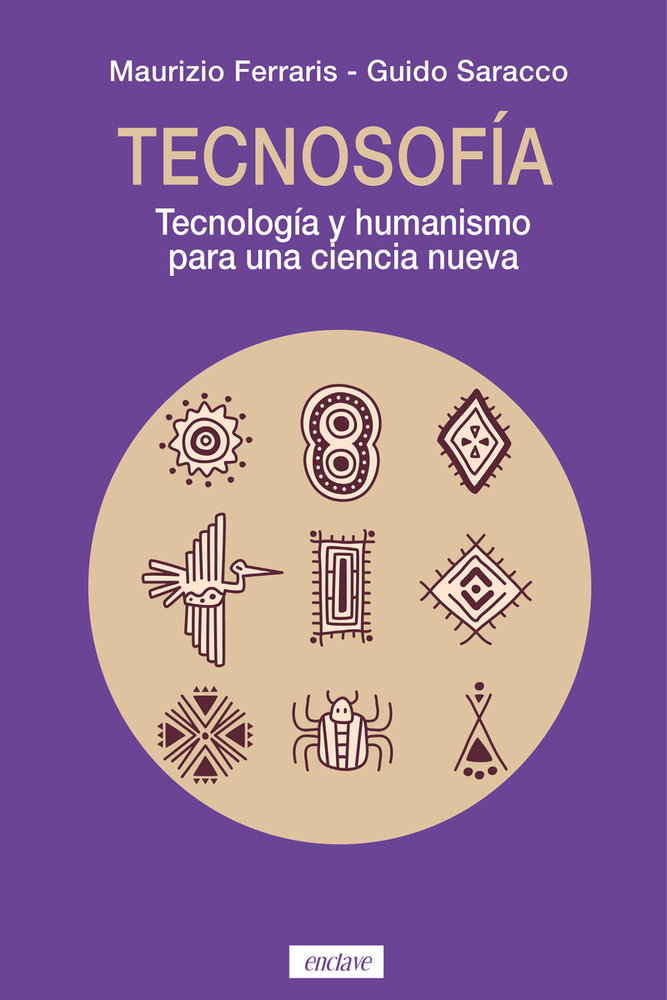 [9788412864540] Tecnosofia