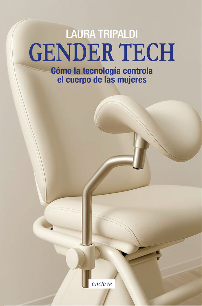 [9788412864557] GENDER TECH