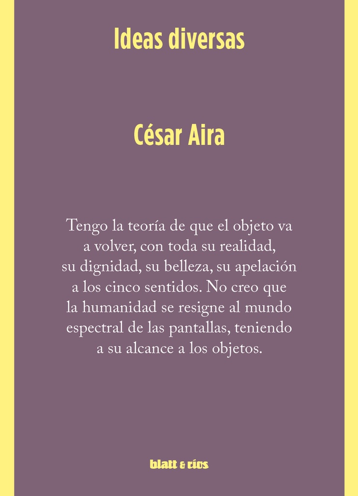[9788412867435] Ideas diversas
