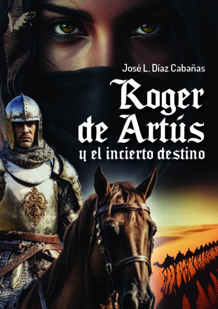 [9788412867640] Roger de Artús